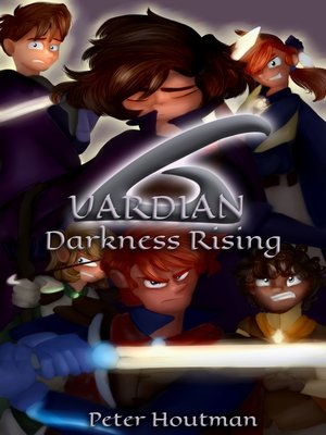 cover image of Guardian